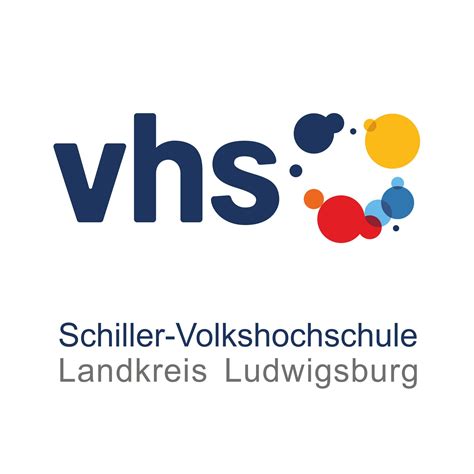 vhs ludwigsburg|schiller volkshochschule ludwigsburg kurse.